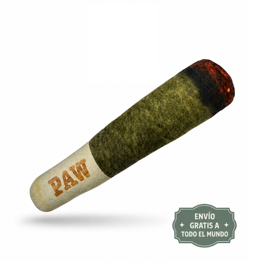 DoinkDog™ -Mordedor Antiestrés para Perros