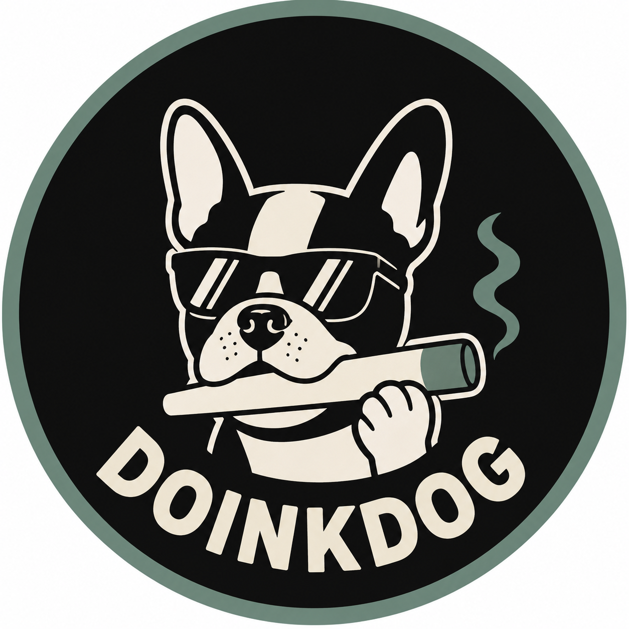 DoinkDog™ -Mordedor Antiestrés para Perros